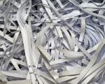 Shredded Paper Bales - 110kg per bale - Image 2