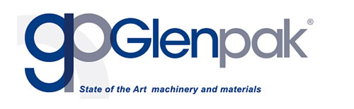 Glenpak Logo
