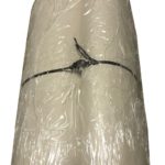 (Fish wrap) White Moving Newsprint Paper- sheets (1020 x 410mm) Small sheets 10KG