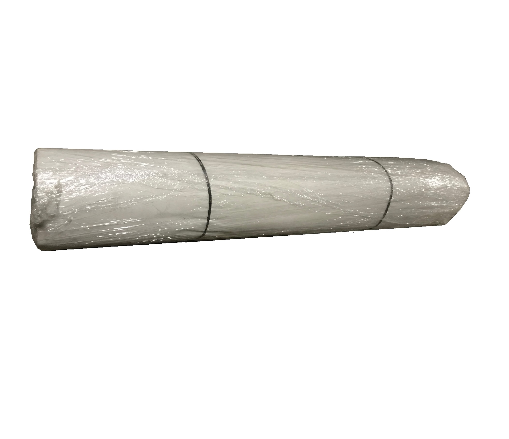 10kg long Newsprint (Fish wrap) White Moving Newsprint Paper- sheets (1020 x 700-800mm) Small sheets - (10kg) Newsprint bundles (White Paper) - Image 1