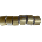 Clear Tape (Clear) Pack 6*/  (48mm X 100M) BOX CLOSING TAPE (extra length)