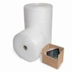Bubble wrap (100m) - Bubblewrap 1220mm x 100meter - Image 2