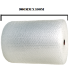 Bubble wrap (100m) - Bubblewrap 300mm x 100meter
