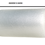 Bubble wrap (100m) - Bubblewrap 610mm x 100meter