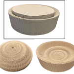 Cat Dome and Cat Bed or Combo - Combo kit dome and bed