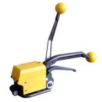 Steel strapping tool (A333) * combination Tensioner / crimp / seal 12-19mm (Industrial range)