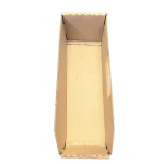 Bin Boxes - 320 X 105 X 120 H (sold per each) min : 10