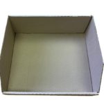 Bin Boxes - 320 X 155 X 120 H (sold per each) min: 10