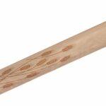 FSM0358 Bread Bag Kraft Paper - Bakery Bag French 690 X 110 X 40 (*NO* WINDOW)