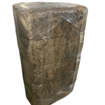 Shredded paper Bales - Corro-shred (600x500x1100mm) LARGE Bales