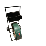 (PET) Strapping Roll Dispensers (13-32mm) - (For the GREEN/BLACK) Strapping