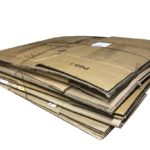 Second hand moving Boxes- mixed sizes - per bundle (20-30 boxes) Small mixed used (sizes:  6 / 7 / 8  )