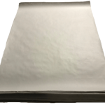 (Fish wrap) White Moving Newsprint Paper- sheets (1020 x 800mm/820mm) Large sheets - (14kg) Newsprint bundles (White Paper) food wrap