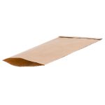 Poly Lined double sealed