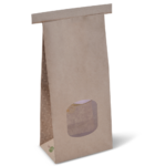Retail Eco Window Bag