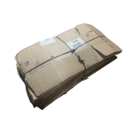 Second hand moving Boxes- mixed sizes - per bundle (20-30 boxes) X-small mixed used (sizes: 1 / 2 / 3/ 4)