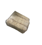Woodwool - +/-10kg (Natural Honey colour) Bale - Image 2