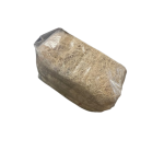 Woodwool - +/-10kg (Natural Honey colour) Bale - Image 3
