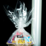 Cellophane Gift Wrap (1m wide roll x 100m long)
