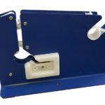 BAG NECK SEALER (BAG CLOSING UNIT)