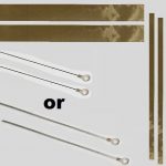 Parts - Hand Sealer repair kit (200mm model) - PFS-200 MODEL