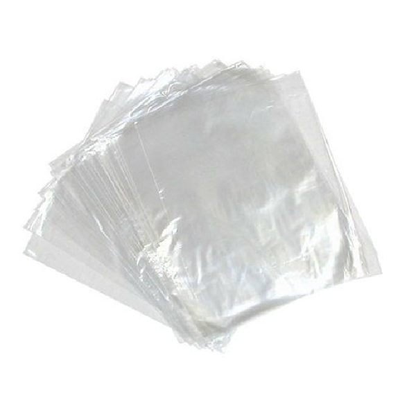 Transparent Plastic Bags, For Packaging, Thickness: 51mm at Rs 105/kg in  Bengaluru