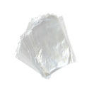 (p/1000) PLASTIC BAGS (CLEAR) BUTCHER / VEG AND FRUIT / BREAD BAGS - (SPECIAL) 450mmx 600mm (BREAD BAG / FRUIT AND VEG), 20 MICRONS - Image 8