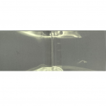 Bottle Neck Tampa Plastic (Shrink ) - 100mmX 40mm - Lay Flat (shrink range) (circumference : 152 - 195mm)