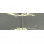 Bottle Neck Tampa Plastic (Shrink ) - 165mmX 40mm - Lay Flat (shrink range) (circumference : 280 - 320mm)