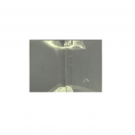 Bottle Neck Tampa Plastic (Shrink ) - 79mmX 40mm - Lay Flat (shrink range) (circumference : 105 - 152mm)