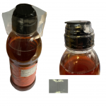 Bottle Neck Tampa Plastic (Shrink )