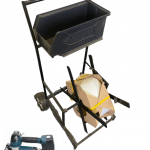 Strapping Combo Kits (PE/ PET /Steel/ Nylon)