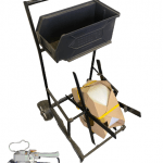 Strapping Combo Kits (PE/ PET /Steel/ Nylon)