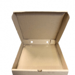 Pizza Box Brown Small 10 inch