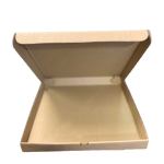 Pizza Box Brown Large 14 inch