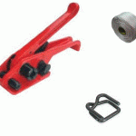 Strapping Combo Kits (PE/ PET /Steel/ Nylon) - NYLON- Kit, Manual