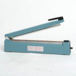 Impulse hand Sealer 300mm *  made of:  INDUSTRIAL STEEL (INDUSTRIAL RANGE)  PFS-300