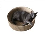 Cat Dome & Cat Bed Combo (500mm x 140mm height) - Image 2