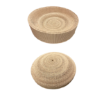 Cat Dome & Cat Bed Combo (500mm x 140mm height)