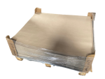 Pallet Divider sheets (1200 x 1000) 350 gsm Fluted sfk - Image 6
