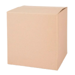 Hanger Type Boxes -Strong- TVL 9 Double Walled (D/W)(500 X 400 X 655 mm) * Extra Strength
