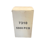 Staple Gun and Box closure