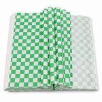 Greaseproof sheets and Kitchen Greaseproof rolls - printed 1 or 2 colour (made to order) - Image 5
