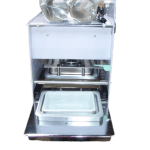 Food tray / Tray sealer machine