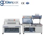 L-Type Sealer DQL5545SG (L-sealer only) * Tunnel sold separately high speed - Image 2