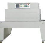 Thermal shrinking packaging machine BSA500GP