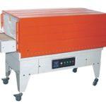 Thermal Shrinking Packaging Machine BSG450GP