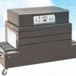 Thermal shrinking packaging machine BSA 400 * Table unit