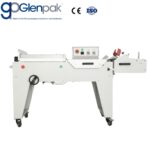 Pneumatic L-type sealer (New Model) DFQC450GP