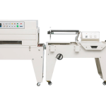 Pneumatic L-type sealer (New Model) DFQC450GP